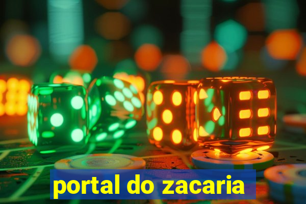 portal do zacaria